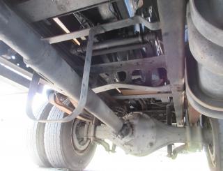 日野 アームロール 中型 平成17年6月 PB-FC7JGFA 49枚目