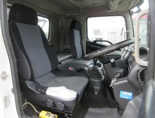 日野 アームロール 増トン 平成23年12月 LKGーFE7JGAA 7枚目