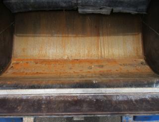 日野 アームロール 増トン 平成23年12月 LKGーFE7JGAA 21枚目