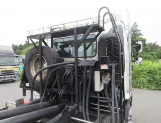 日野 アームロール 増トン 平成23年12月 LKGーFE7JGAA 43枚目