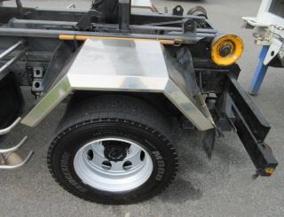 日野 アームロール 増トン 平成23年12月 LKGーFE7JGAA 37枚目