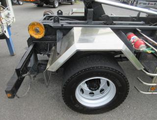 日野 アームロール 増トン 平成23年12月 LKGーFE7JGAA 35枚目