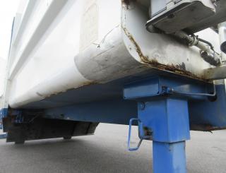 日野 アームロール 増トン 平成23年12月 LKGーFE7JGAA 31枚目