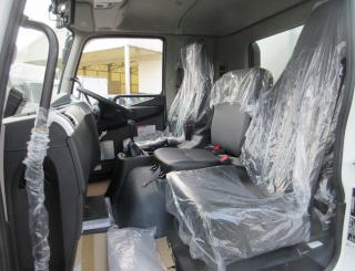 三菱 ダンプ 中型  2KGーFK62F 18枚目