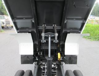 三菱 ダンプ 中型  2KGーFK62F 25枚目