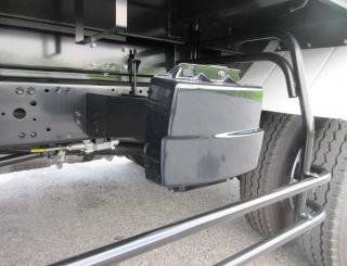 三菱 ダンプ 中型  2KGーFK62F 43枚目