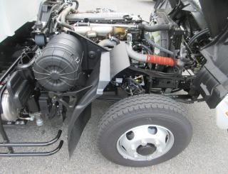 三菱 ダンプ 中型  2KGーFK62F 46枚目