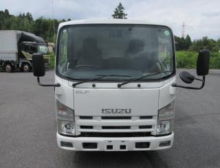 いすゞ その他 小型 平成21年4月 BDGーNMR85AN 2枚目