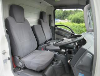 いすゞ その他 小型 平成21年4月 BDGーNMR85AN 7枚目