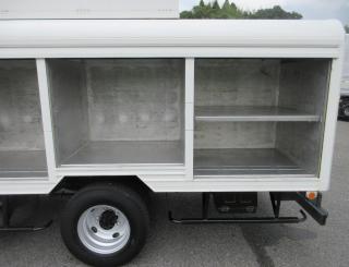 いすゞ その他 小型 平成21年4月 BDGーNMR85AN 22枚目