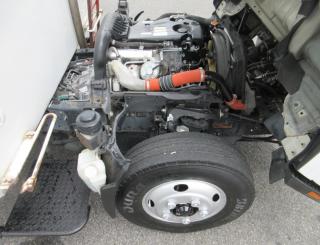 いすゞ その他 小型 平成21年4月 BDGーNMR85AN 43枚目