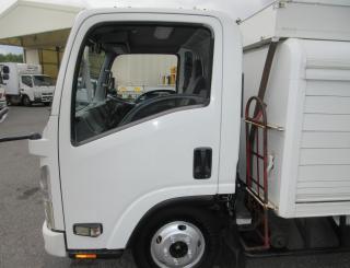 いすゞ その他 小型 平成21年4月 BDGーNMR85AN 46枚目