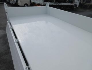 三菱 ダンプ 小型 令和7年9月 2RGーFBA30 25枚目