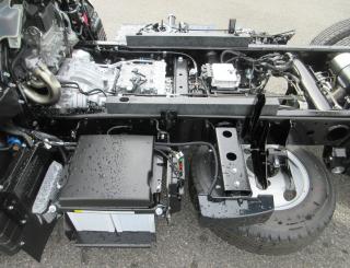 三菱 ダンプ 小型 令和7年9月 2RGーFBA30 32枚目