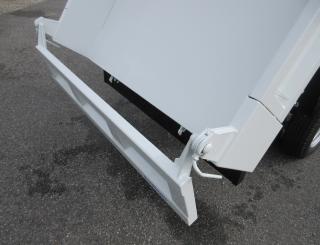 三菱 ダンプ 小型 令和7年9月 2RGーFBA30 36枚目