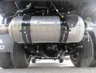 三菱 ダンプ 小型 令和7年9月 2RGーFBA30 37枚目