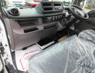 三菱 ダンプ 小型 令和7年9月 2RGーFBA30 19枚目