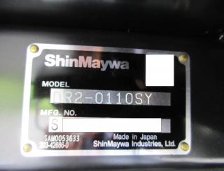 三菱 ダンプ 小型 令和7年9月 2RGーFBA30 21枚目