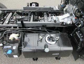 三菱 ダンプ 小型 令和7年9月 2RGーFBA30 30枚目