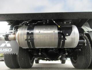 三菱 ダンプ 小型 令和7年9月 2RGーFBA30 39枚目