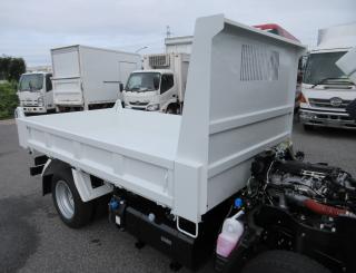 三菱 ダンプ 小型 令和7年9月 2RGーFBA30 45枚目