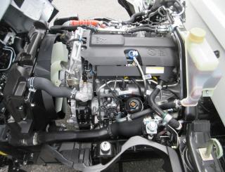 三菱 ダンプ 小型 令和7年9月 2RGーFBA30 48枚目