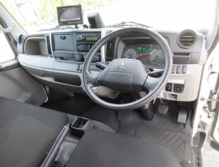 三菱 冷凍・保冷 小型 令和2年7月 ◆商談中◆　2RGーFDA20 9枚目