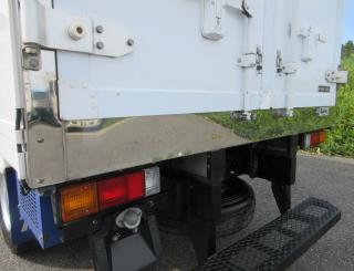 三菱 冷凍・保冷 小型 令和2年7月 ◆商談中◆　2RGーFDA20 29枚目