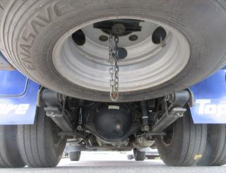 三菱 冷凍・保冷 小型 令和2年7月 ◆商談中◆　2RGーFDA20 31枚目