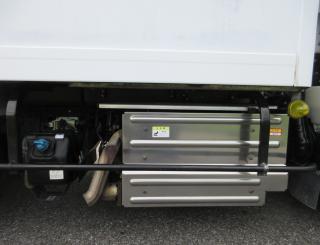 三菱 冷凍・保冷 小型 令和2年7月 ◆商談中◆　2RGーFDA20 33枚目