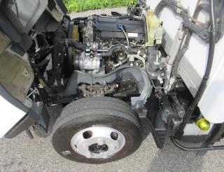 三菱 冷凍・保冷 小型 令和2年7月 ◆商談中◆　2RGーFDA20 44枚目