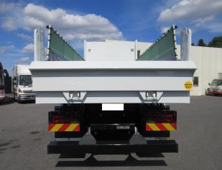 三菱 ダンプ 大型 令和7年9月 ◆商談中◆　2PGーFV80VX 5枚目