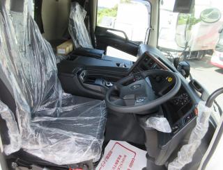 三菱 ダンプ 大型 令和7年9月 ◆商談中◆　2PGーFV80VX 7枚目