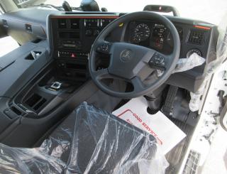 三菱 ダンプ 大型 令和7年9月 ◆商談中◆　2PGーFV80VX 9枚目