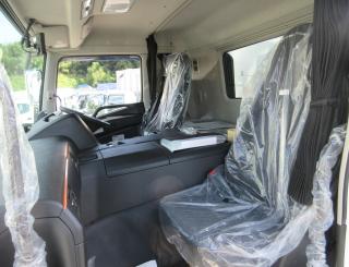 三菱 ダンプ 大型 令和7年9月 ◆商談中◆　2PGーFV80VX 17枚目