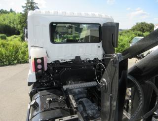 三菱 ダンプ 大型 令和7年9月 ◆商談中◆　2PGーFV80VX 29枚目