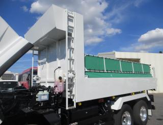 三菱 ダンプ 大型 令和7年9月 ◆商談中◆　2PGーFV80VX 43枚目