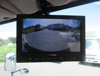 三菱 ダンプ 小型 令和7年9月 2RGーFBA30 15枚目