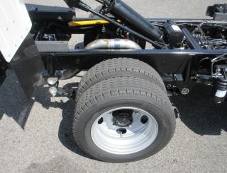 三菱 ダンプ 小型 令和7年9月 2RGーFBA30 26枚目