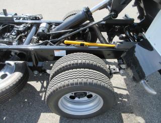 三菱 ダンプ 小型 令和7年9月 2RGーFBA30 27枚目