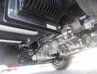 三菱 ダンプ 小型 令和7年9月 2RGーFBA30 43枚目