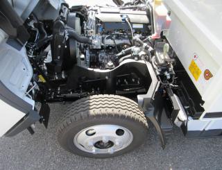 三菱 ダンプ 小型 令和7年9月 2RGーFBA30 47枚目