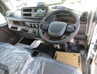 三菱 ダンプ 小型 令和7年9月 2RGーFBA30 9枚目