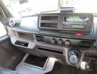 三菱 ダンプ 小型 令和7年9月 2RGーFBA30 12枚目