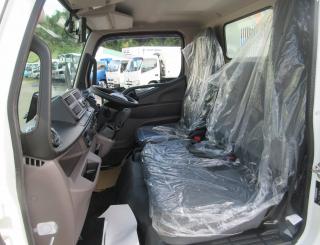 三菱 ダンプ 小型 令和7年9月 2RGーFBA30 18枚目