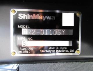 三菱 ダンプ 小型 令和7年9月 2RGーFBA30 21枚目