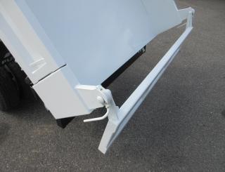 三菱 ダンプ 小型 令和7年9月 2RGーFBA30 31枚目