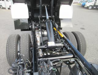 三菱 ダンプ 小型 令和7年9月 2RGーFBA30 35枚目