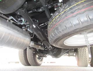 三菱 ダンプ 小型 令和7年9月 2RGーFBA30 41枚目