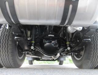 三菱 ダンプ 小型 令和7年9月 2RGーFBA30 42枚目